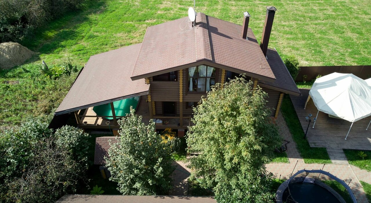 Гостевой дом Вишневый сад Городец-34