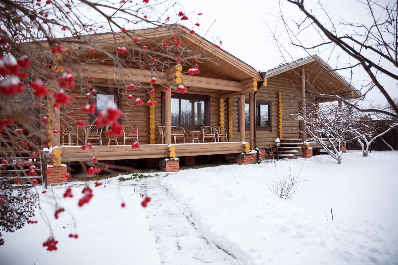 Гостевой дом Вишневый сад Городец-129