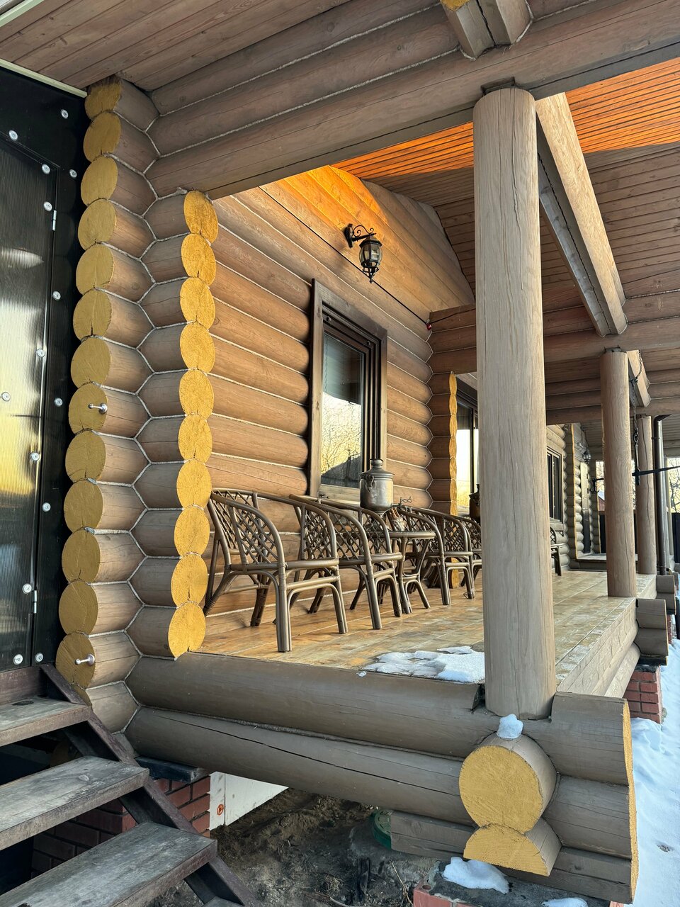 Гостевой дом Вишневый сад Городец-234