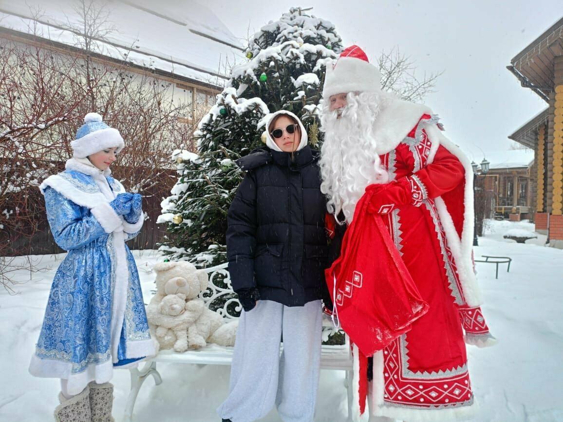 Гостевой дом Вишневый сад Городец-131