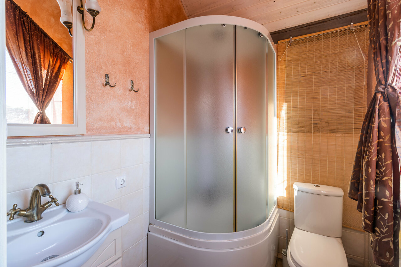 Гостевой дом Вишневый сад Городец-85