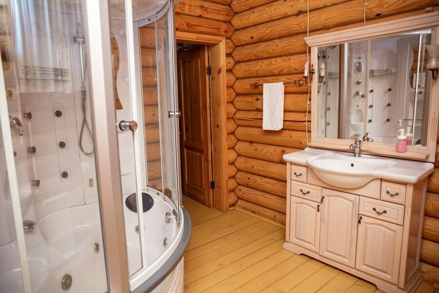 Гостевой дом Вишневый сад Городец