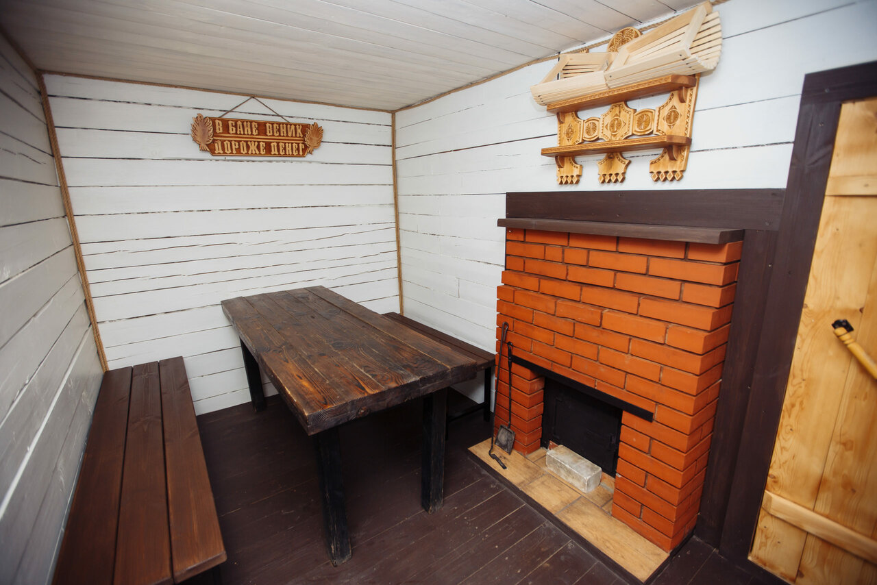 Гостевой дом Вишневый сад Городец-70