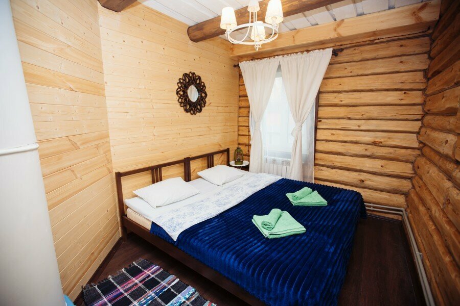 Гостевой дом Вишневый сад Городец