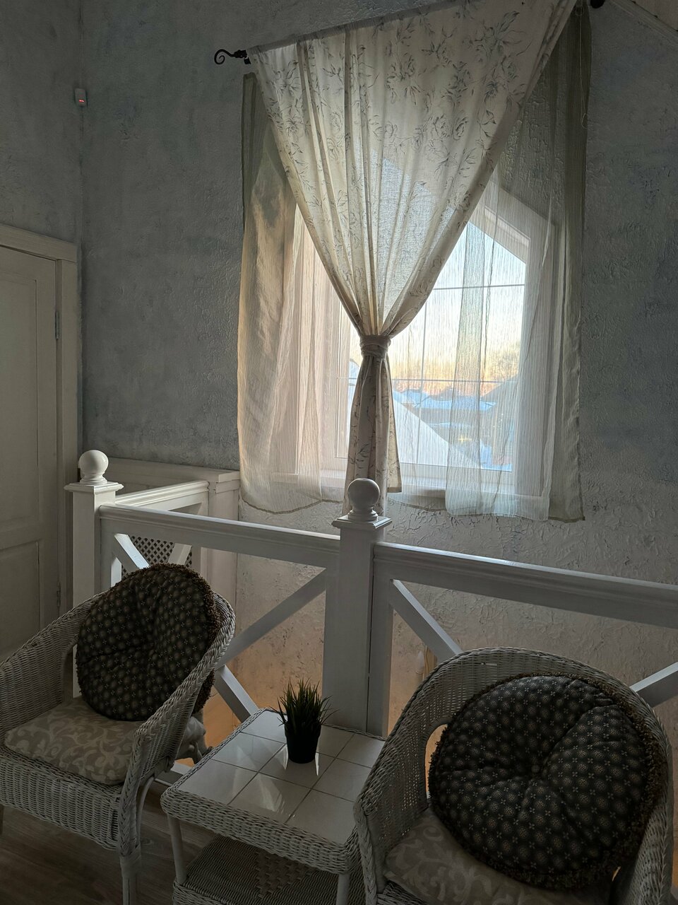 Гостевой дом Вишневый сад Городец-233