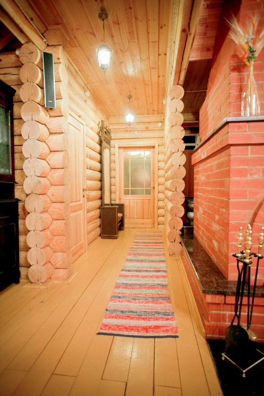 Гостевой дом Вишневый сад Городец-19