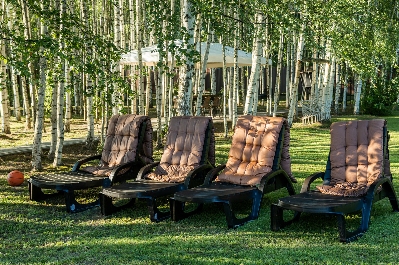 Гостевой дом Вишневый сад Городец-67