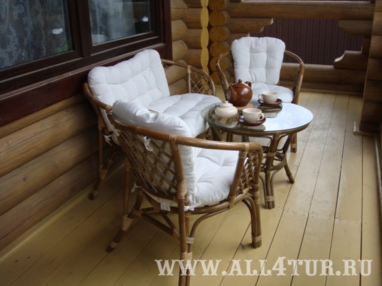 Гостевой дом Вишневый сад Городец-51