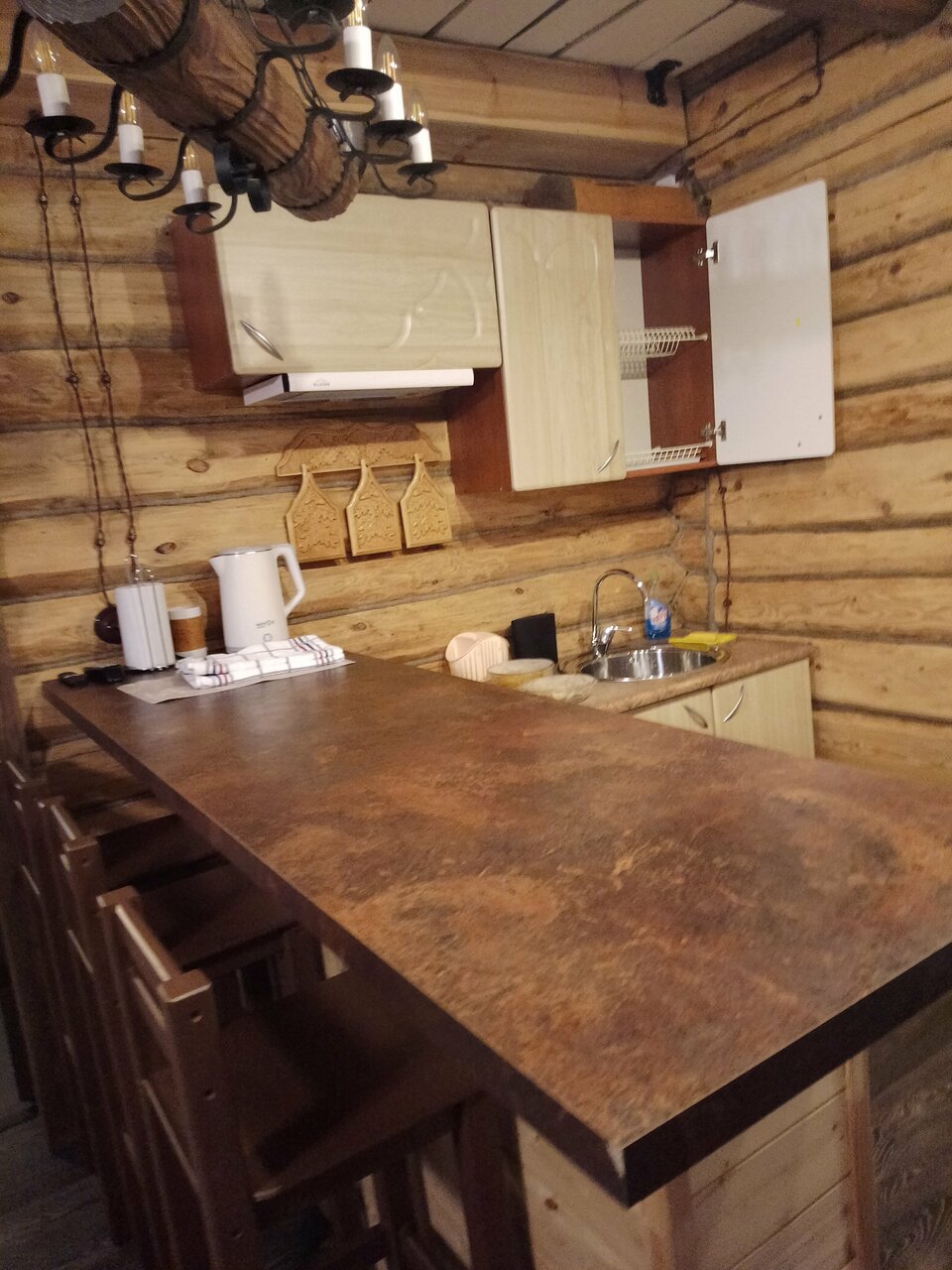 Гостевой дом Вишневый сад Городец-225