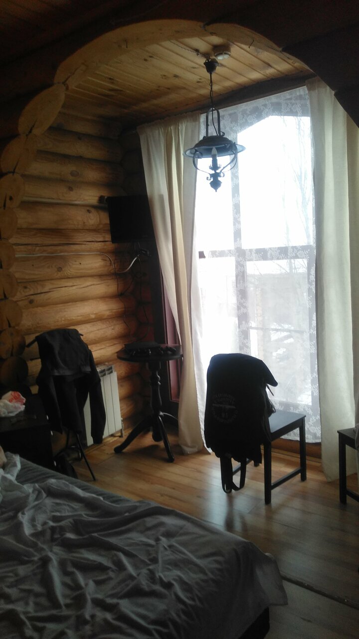 Гостевой дом Вишневый сад Городец-190