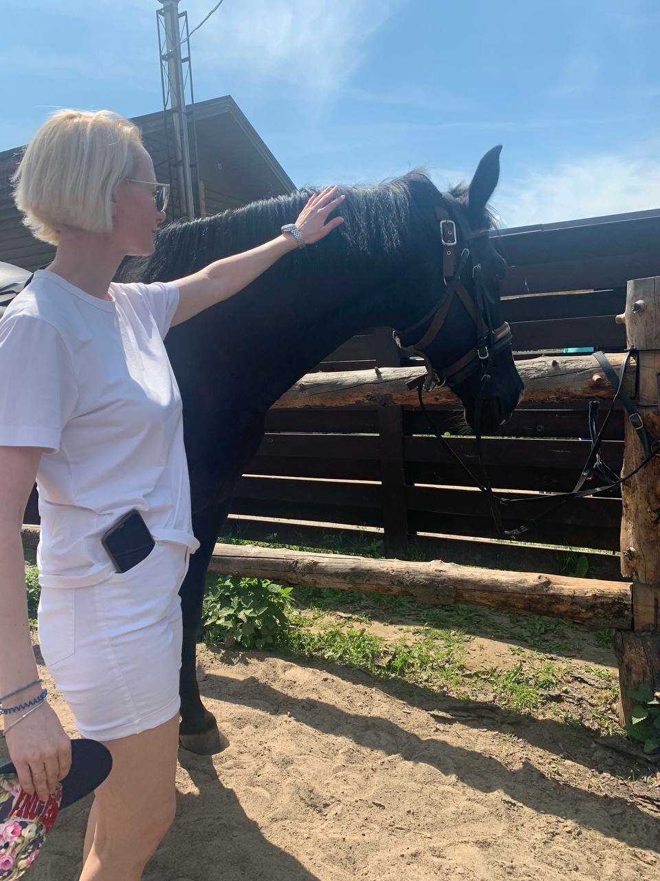 Гостевой дом Вишневый сад Городец-175