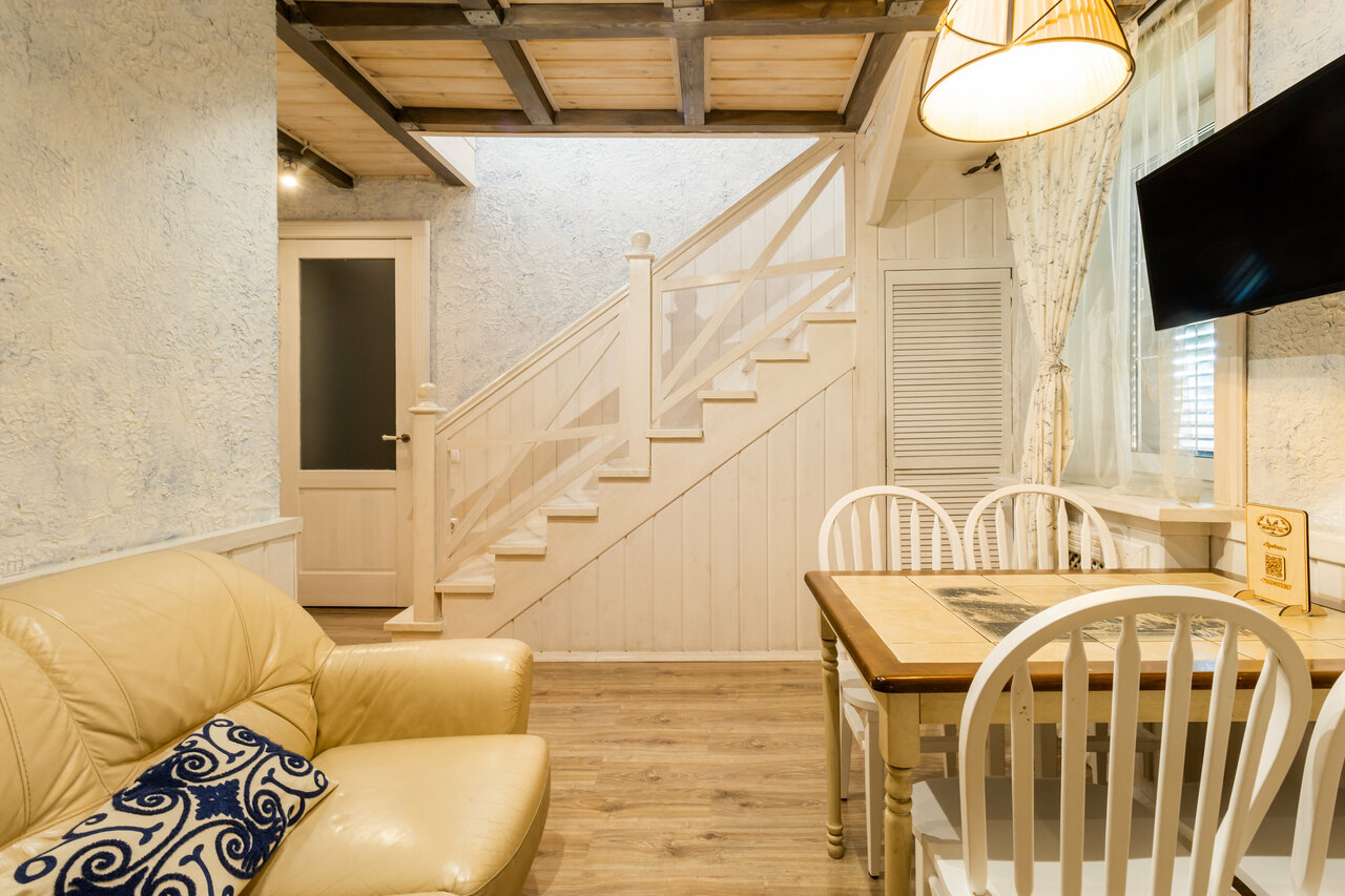 Гостевой дом Вишневый сад Городец-50