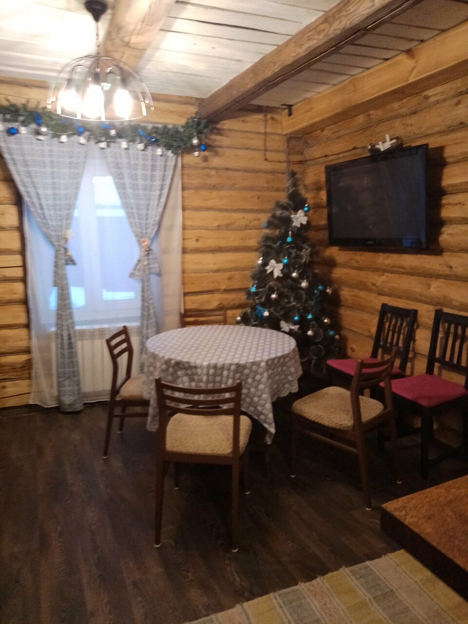 Гостевой дом Вишневый сад Городец-227