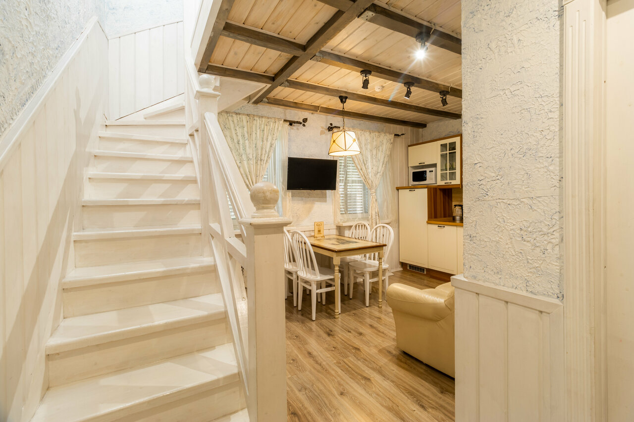 Гостевой дом Вишневый сад Городец-58