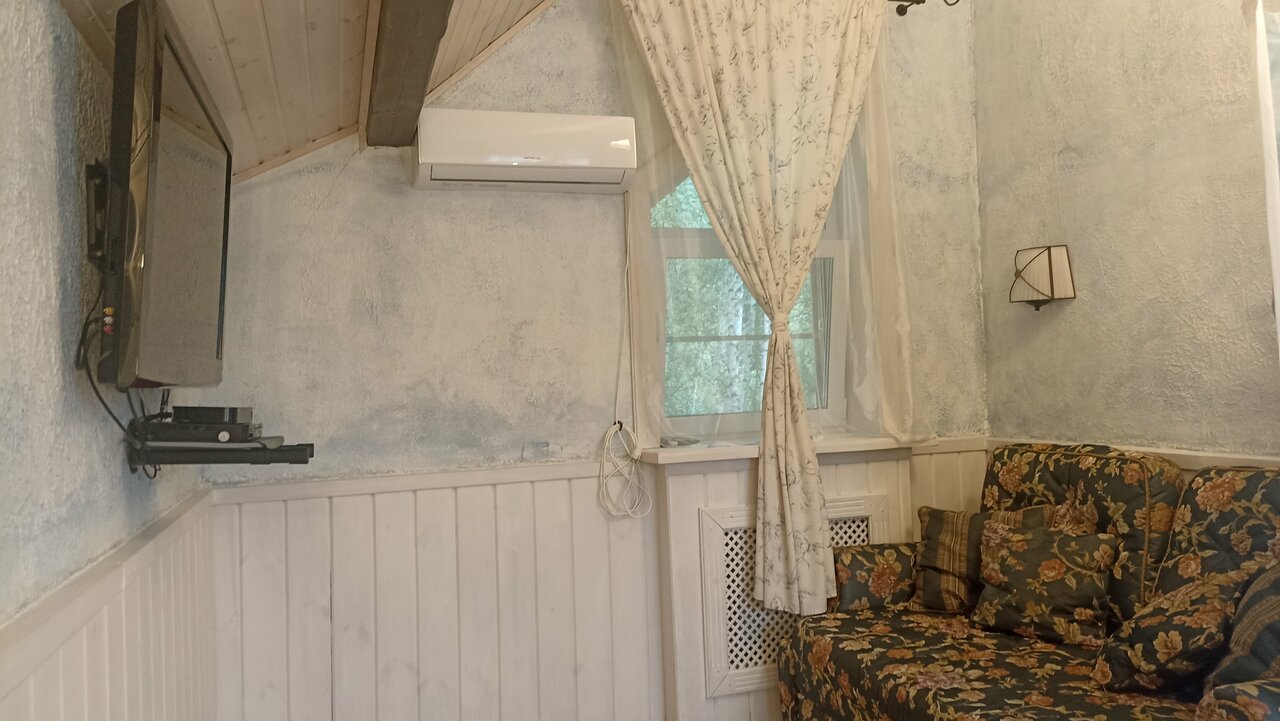 Гостевой дом Вишневый сад Городец-84