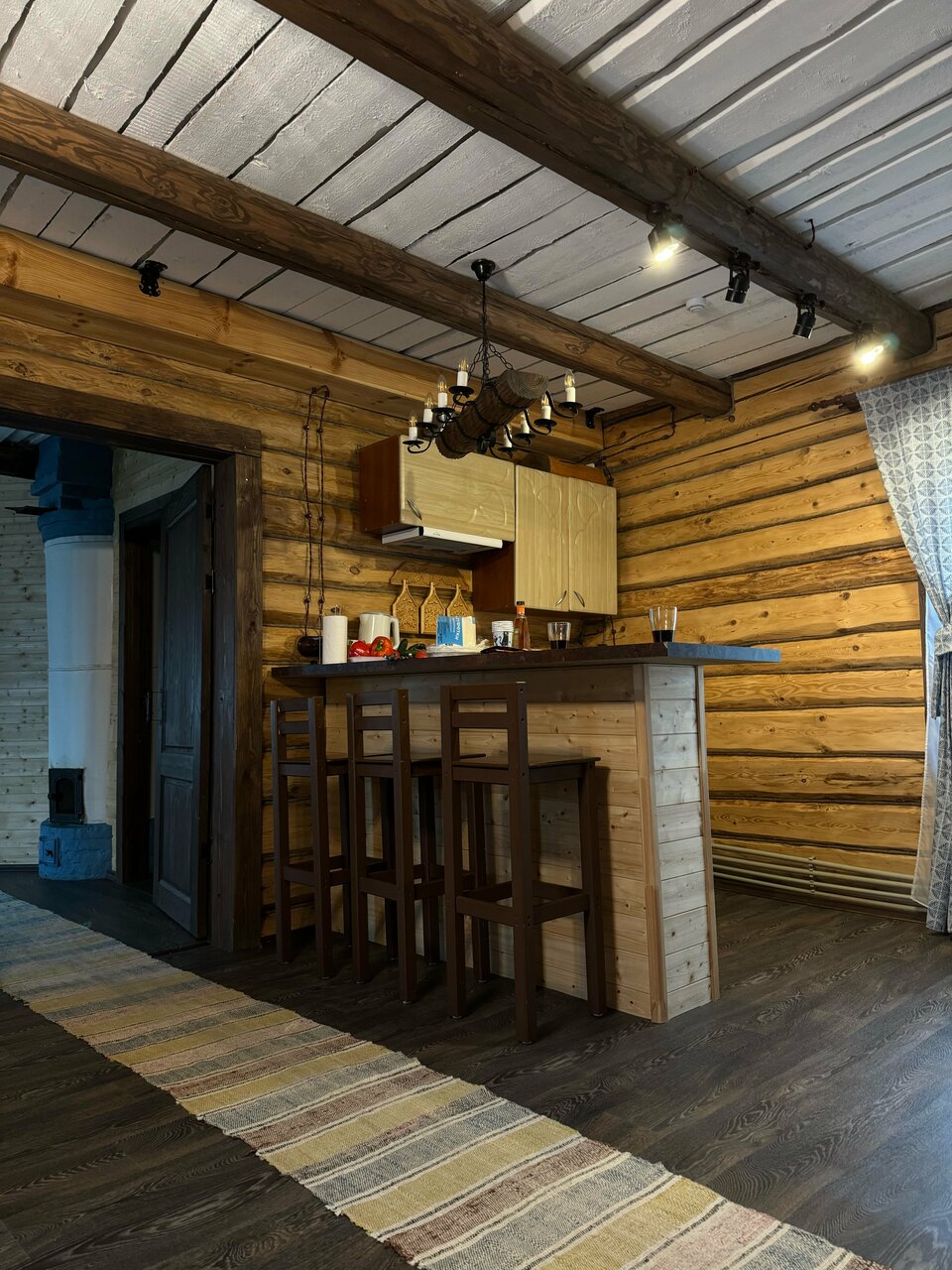 Гостевой дом Вишневый сад Городец-232