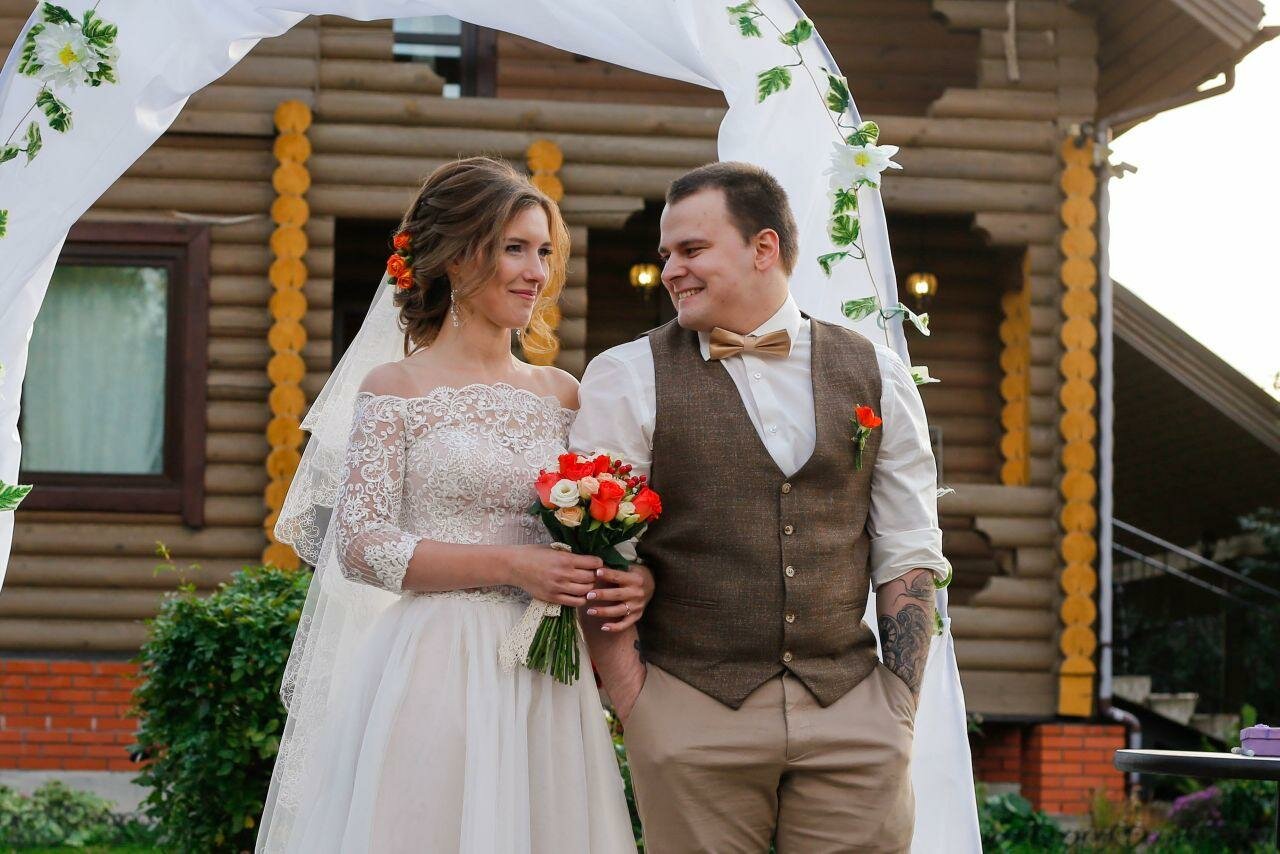 Гостевой дом Вишневый сад Городец-95