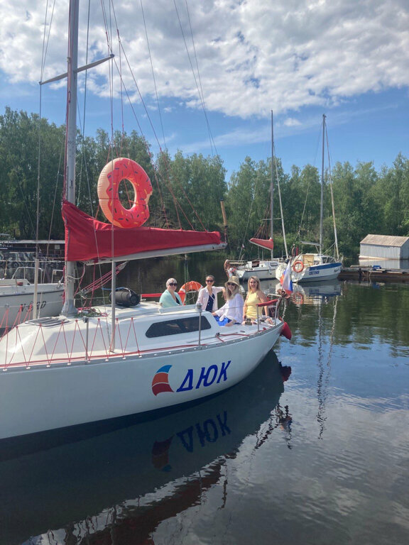 Гостевой дом Вишневый сад Городец-160