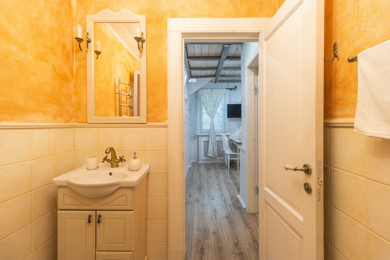 Гостевой дом Вишневый сад Городец-81