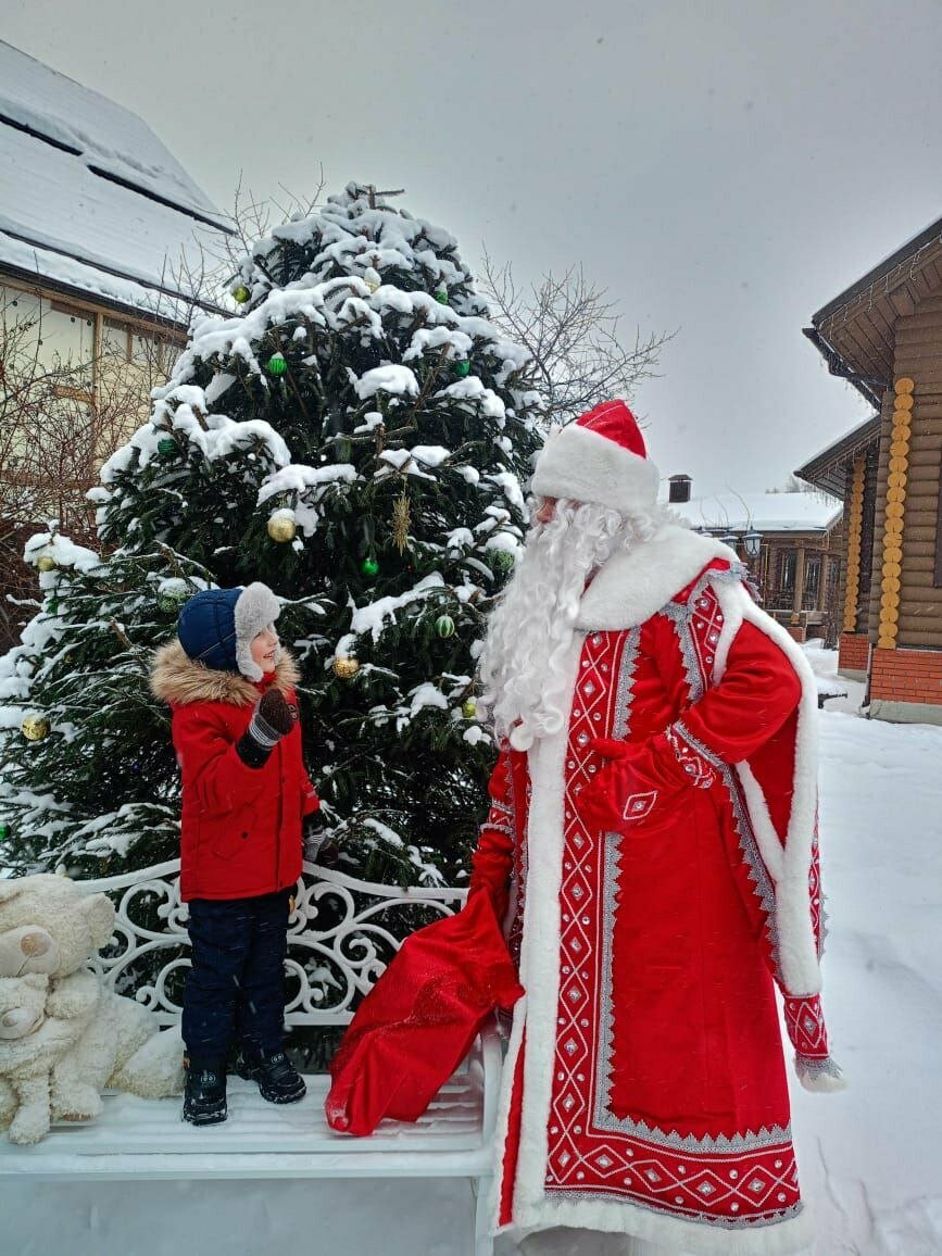 Гостевой дом Вишневый сад Городец-136