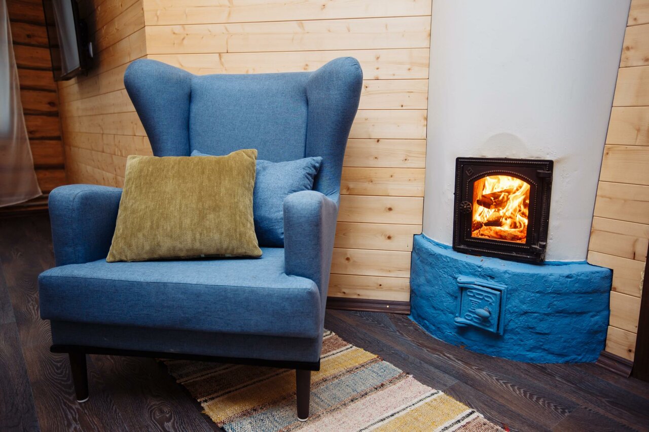 Гостевой дом Вишневый сад Городец-17