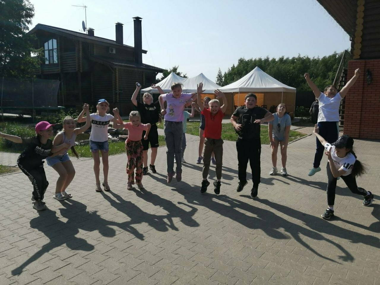 Гостевой дом Вишневый сад Городец-105