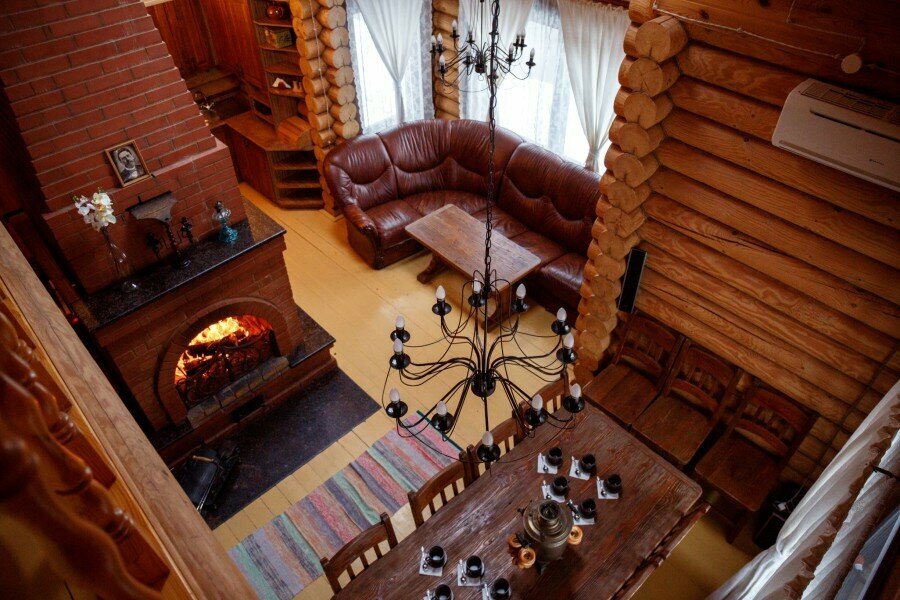 Гостевой дом Вишневый сад Городец