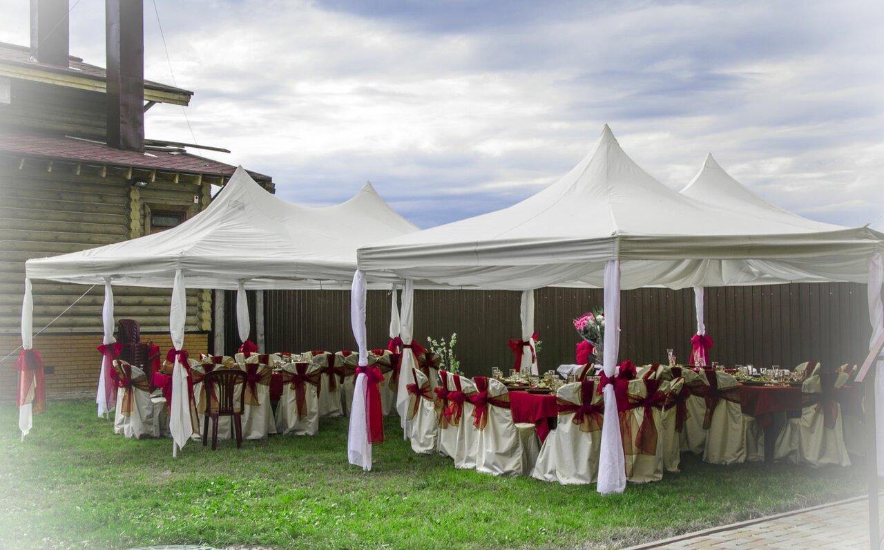 Гостевой дом Вишневый сад Городец-124