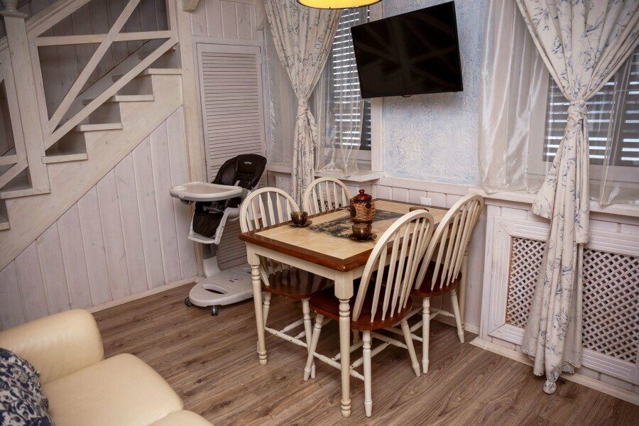 Гостевой дом Вишневый сад Городец