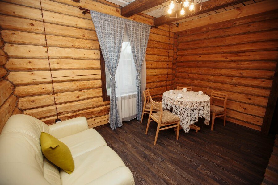 Гостевой дом Вишневый сад Городец