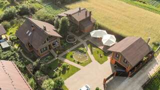 Гостевой дом Вишневый сад Городец-3