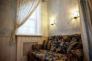 Гостевой дом Вишневый сад Городец Коттедж-5