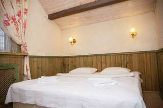 Гостевой дом Вишневый сад Городец Коттедж-8