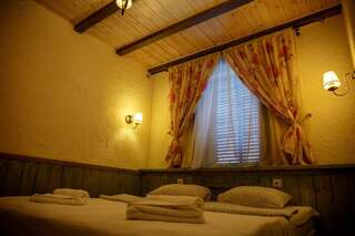 Гостевой дом Вишневый сад Городец Коттедж-7