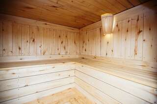 Гостевой дом Вишневый сад Городец Коттедж для семейного отдыха-10