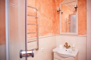 Гостевой дом Вишневый сад Городец Коттедж-9