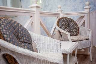 Гостевой дом Вишневый сад Городец Коттедж-6