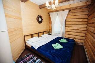 Гостевой дом Вишневый сад Городец Коттедж для семейного отдыха-6