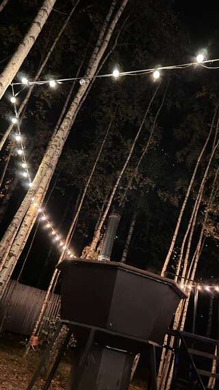 Гостевой дом Вишневый сад Городец Коттедж-11