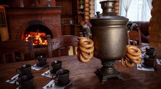 Гостевой дом Вишневый сад Городец-4