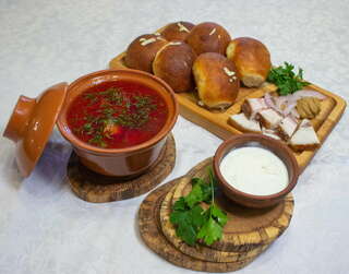 Гостевой дом Вишневый сад Городец-5