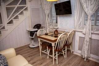 Гостевой дом Вишневый сад Городец Коттедж-3