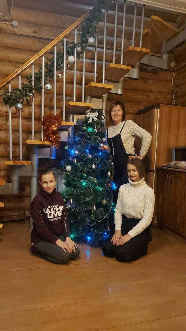 Гостевой дом Вишневый сад Городец-152