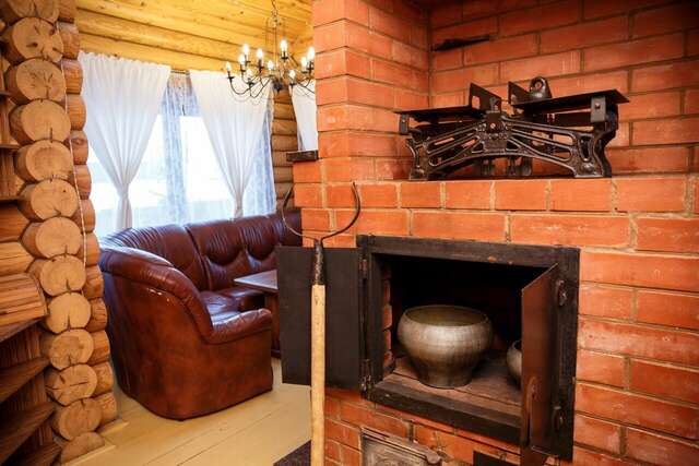 Гостевой дом Вишневый сад Городец-56