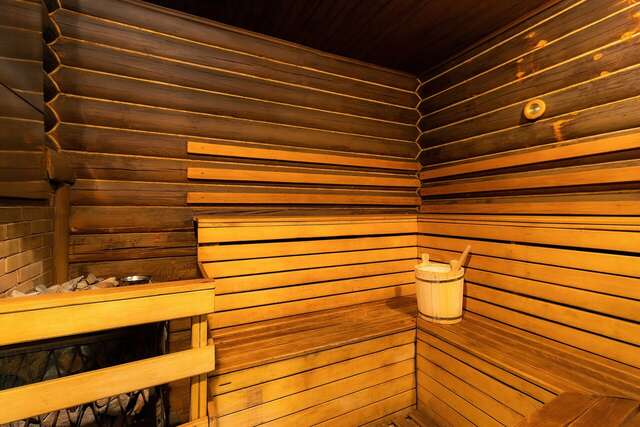 Гостевой дом Вишневый сад Городец-43