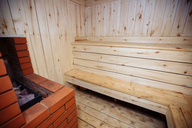 Гостевой дом Вишневый сад Городец-73