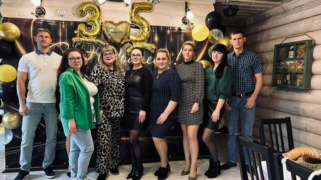 Гостевой дом Вишневый сад Городец-211