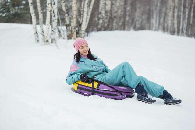 Гостевой дом Вишневый сад Городец-132