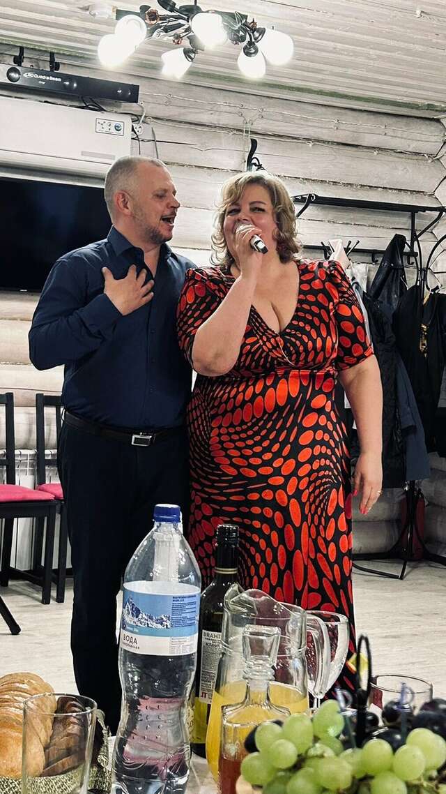 Гостевой дом Вишневый сад Городец-227