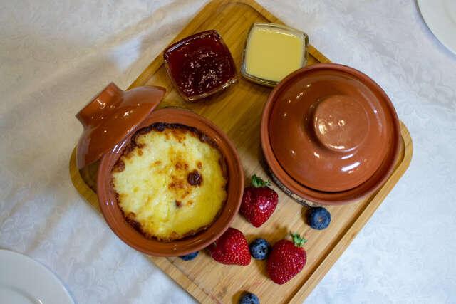 Гостевой дом Вишневый сад Городец-201